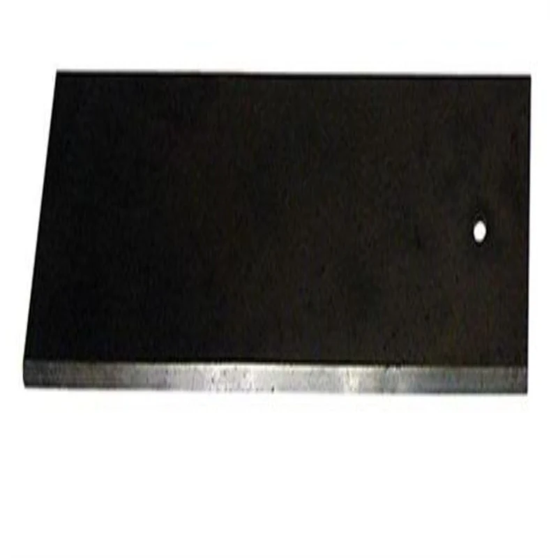 National 6245 4 x 10 Heavy Duty Floor Scraper Blade